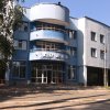 Виїзне заняття на базі санаторія-профілакторія «Хвиля»